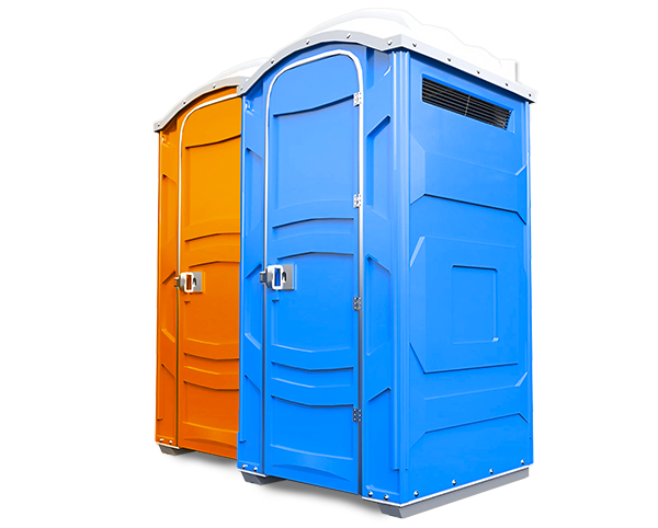 Construction Site Portable Toilets St. Louis